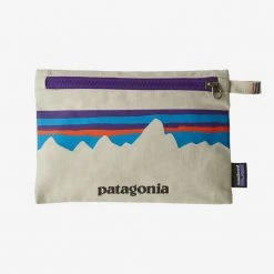 Patagonia Zippered Pouch