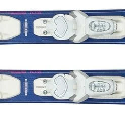 Rossignol Experience W PRO KX/KID-X 4