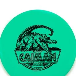 Down Wind Sports Innova Star Caiman More Activities