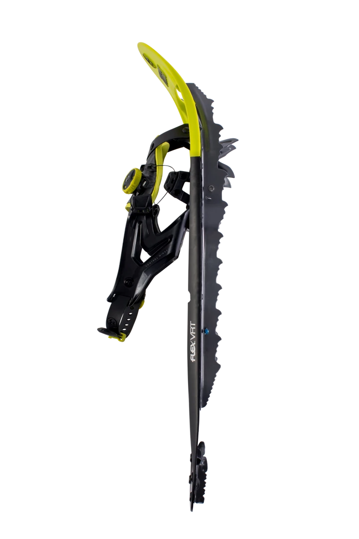 Tubbs Flex VRT Snowshoeing 3 Tubbs Flex VRT Snowshoeing