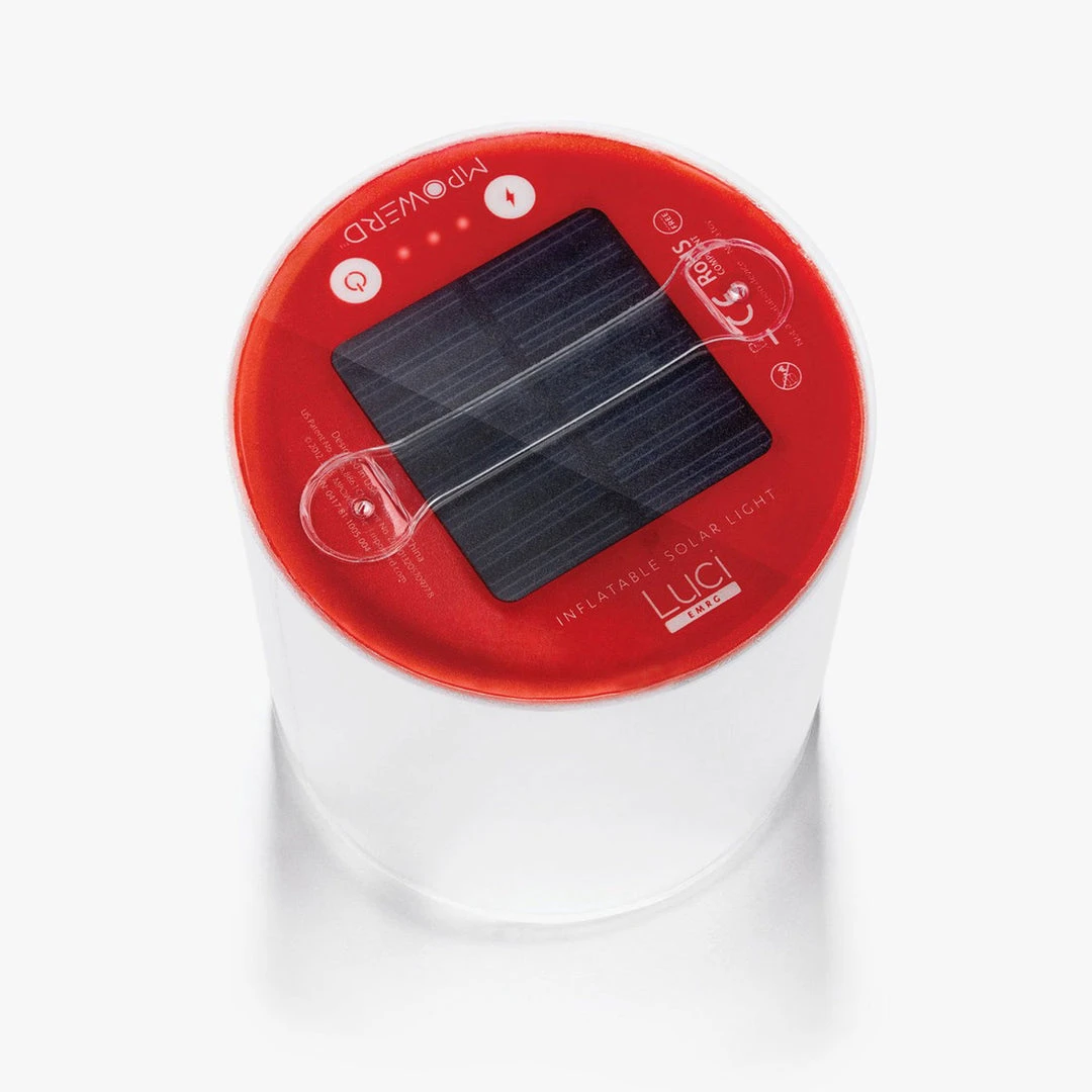 Down Wind Sports LUCI EMRG Lantern 1 Down Wind Sports LUCI EMRG Lantern