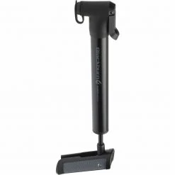 Bike Accessories Blackburn Mammoth Anyvalve Mini Pump