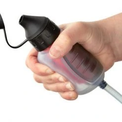 MSR TrailShot Microfilter