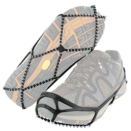 Yaktrax Walk Apparel 1 Yaktrax Walk Apparel