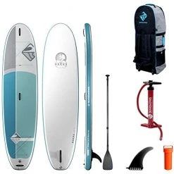 Down Wind Sports Boardworks Inflatable SHUBU Rukus 11'