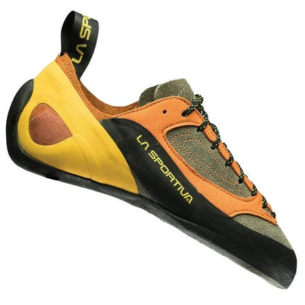 Down Wind Sports La Sportiva Men's Finale Climbing Shoe Men's Rock Climbing Shoes 1 Down Wind Sports La Sportiva Men's Finale Climbing Shoe Men's Rock Climbing Shoes