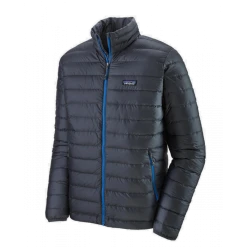 Winter Apparel Patagonia Down Sweater Jacket