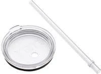 Down Wind Sports Yeti Straw Lid For Rambler Tumbler