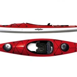 Eddyline Rio 8 Eddyline Rio