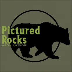 Down Wind Sports Pictured Rocks Black Bear