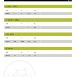 Pearl Izumi Women's Pro Tall Sock Bike Apparel