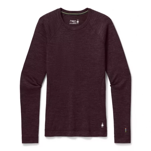 Apparel Smartwool Women's Merino 250 Baselayer Crew