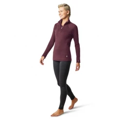 Smartwool Women's Merino 250 Baselayer 1/4 Zip