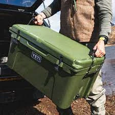 Camp Kitchen Yeti Tundra 65 Hard Cooler 7 Camp Kitchen Yeti Tundra 65 Hard Cooler