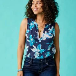 Carve Designs Women's Dylan Tank