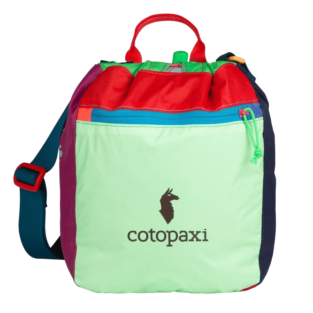 Down Wind Sports Backpacks & Bags Cotopaxi Camaya Satchel Del Dia 1 Down Wind Sports Backpacks & Bags Cotopaxi Camaya Satchel Del Dia