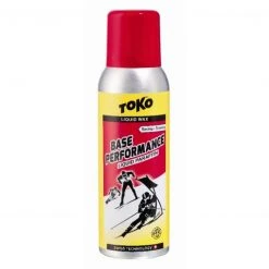 Toko Base Performance Liquid Paraffin