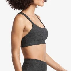 Lole Women's Half Moon Bra