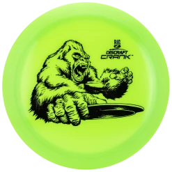 Down Wind Sports Discraft Big Z Crank