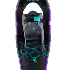 Snowshoeing Tubbs Storm 19