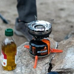 Jetboil Pot Support Camp Kitchen