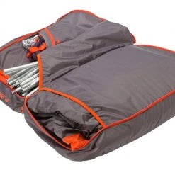 Tents, Hammocks & Camp Furniture Big Agnes Big House 4 Person Tent
