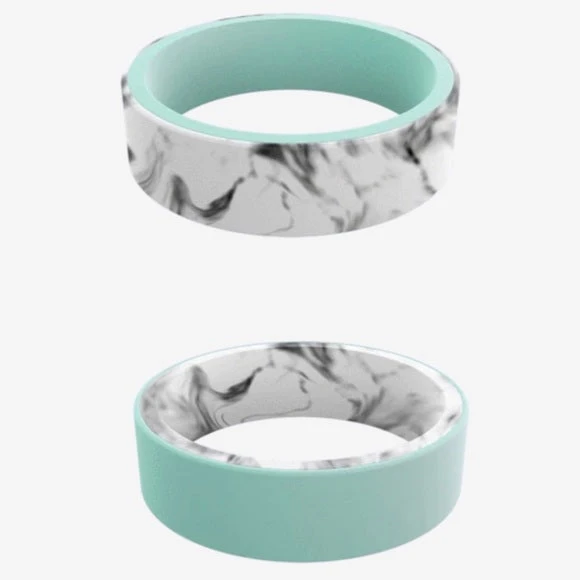 Gifts QALO Women's Switch Ring 2 Gifts QALO Women's Switch Ring