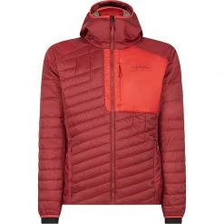 Down Wind Sports La Sportiva Meridian Primaloft Jacket