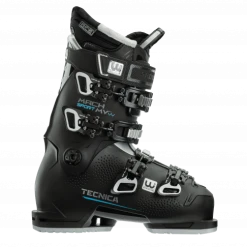 Downhill Skiing Tecnica Mach SportW 85 MV