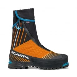 Scarpa Men's Phantom Tech Ice Boot Climbing Footwear