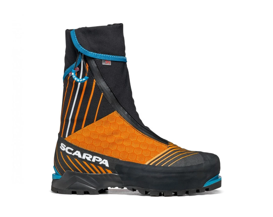 Scarpa Men's Phantom Tech Ice Boot Climbing Footwear 1 Scarpa Men's Phantom Tech Ice Boot Climbing Footwear