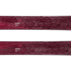 Down Wind Sports Blizzard Black Pearl 97 (Flat) Downhill Skiing