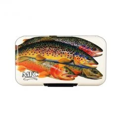 Montana Fly Company MFC Poly Fly Box Sundells Slam Accessories