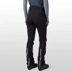 Down Wind Sports Swix W Voldo Light Softshell Pant