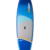 Down Wind Sports NSP Elements ALLROUNDER SUP 10'6" Navy Stand Up Paddle Boards