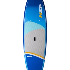 Down Wind Sports NSP Elements ALLROUNDER SUP 10'6" Navy Stand Up Paddle Boards