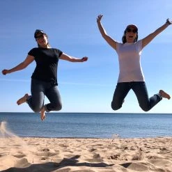 Lumi Women's Classic Tee