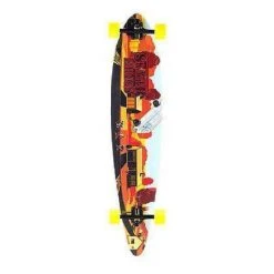 Down Wind Sports More Activities Stella 46 Pintail Skater Things Van Flip Longboard