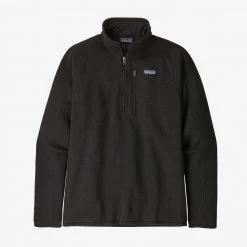 Apparel Patagonia Better Sweater 1/4 Zip
