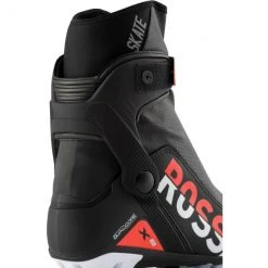Down Wind Sports Rossignol X-8 Skate Boot-Sale Cross Country Skiing