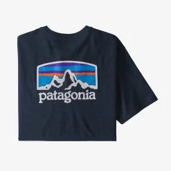 Patagonia Men's Fitz Roy Horizons Responsibili-Tee Apparel