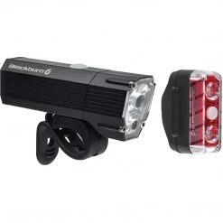 Blackburn DayBlazer 800F 65R Light Combo