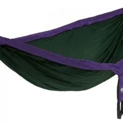 Eagles Nest Outfitters Eno DoubleNest Hammock