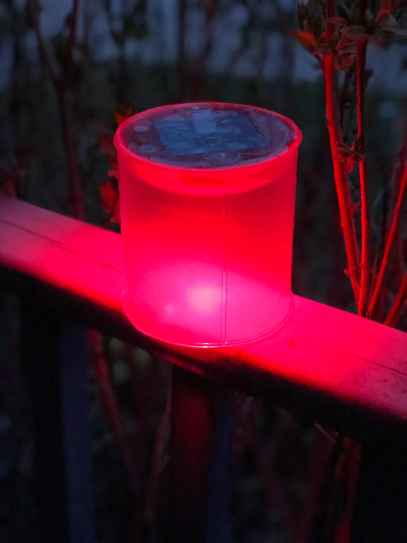 Down Wind Sports LUCI EMRG Lantern 3 Down Wind Sports LUCI EMRG Lantern