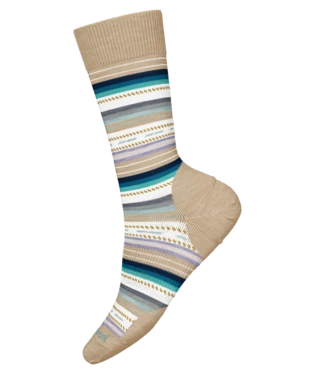 Smartwool Women's Margarita Sock Apparel 2 Smartwool Women's Margarita Sock Apparel