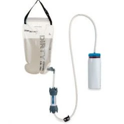 Platypus GravityWorks Water Filter 2L - Complete Kit Hiking & Camping Accessories