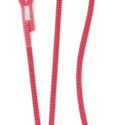 Petzl Dual Connect Adjust Lanyard Red Rock Climbing
