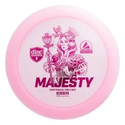 Down Wind Sports Discmania Majesty Active Premium More Activities