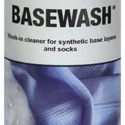 Down Wind Sports NikWax Base Wash Hiking & Camping Accessories