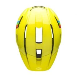 Down Wind Sports Bell Sidetrack II Youth Helmet
